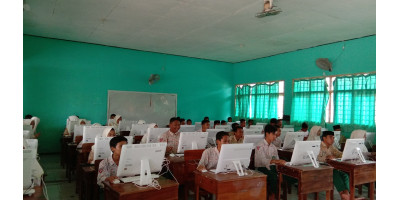 KEGIATAN SISWA SISWI